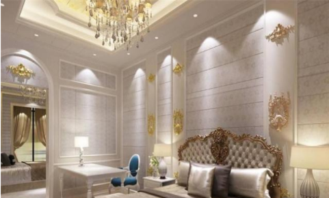 墻面裝飾貼畫(huà)：墻面裝飾板安裝步驟，墻面裝飾板安裝注意事項(xiàng)！