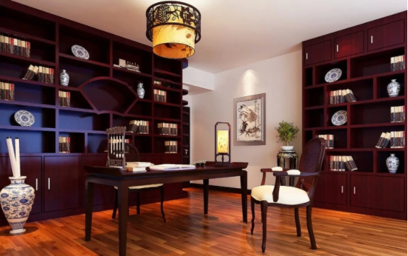 【新中式風格家具】裝修新中式風格，小心掉入這幾個誤區(qū)！