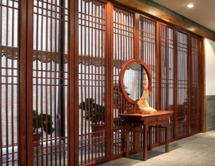 【家裝新中式家具】什么樣的裝修才算是現(xiàn)代中式（新中式）風格？