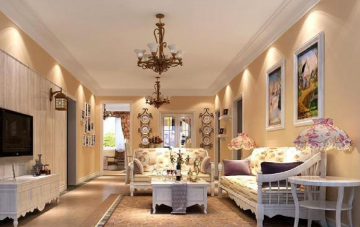 別墅陽光房裝飾：英式風格別墅特點有哪些？裝飾中應該注意什么？