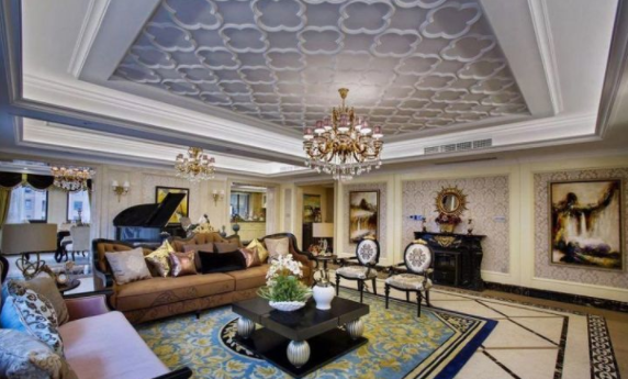 【別墅軟裝飾】別墅裝飾技巧有哪些？