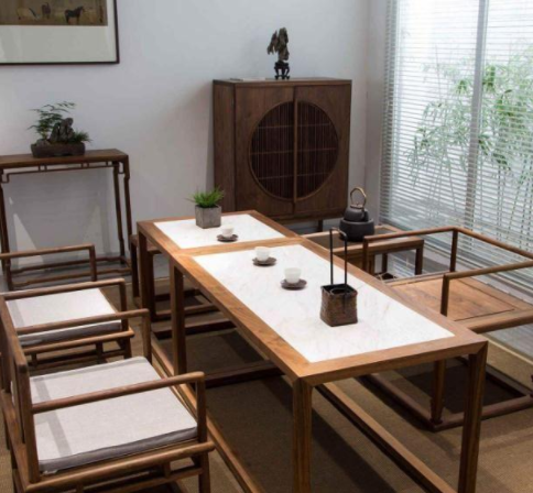 中式古典家具風(fēng)格特點是什么？