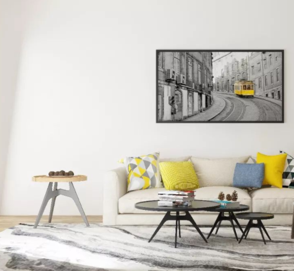 【成都家居軟裝加盟】軟裝家具搭配新玩法，讓你的家美出新境界