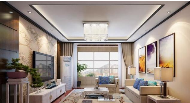 現(xiàn)代中式風(fēng)格裝修：新中式傳統(tǒng)裝修風(fēng)格特點有哪些？