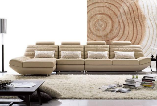 【房子裝修設(shè)計(jì)圖】房子裝修，軟體家具分為幾類？