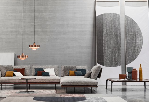 【歐式家具品牌】現(xiàn)代歐式家具品牌，輕奢時(shí)尚又復(fù)古！