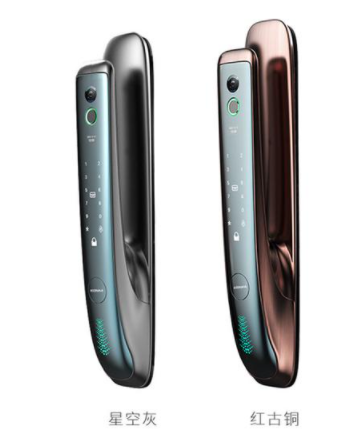 【智能鎖指紋鎖】智能鎖有哪些作用和安裝技巧？