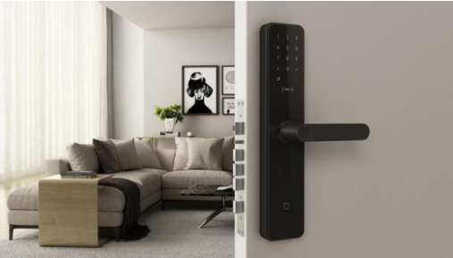 成都智能指紋鎖：為什么裝了機械鎖的家庭，都建議安裝智能鎖？