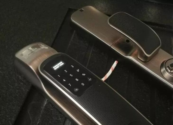 【指紋智能鎖加盟】為何全自動智能鎖的售后維修率更高？