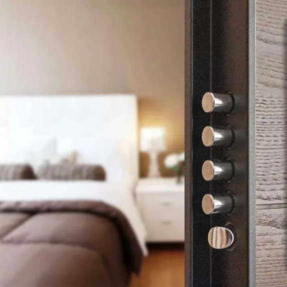 指紋智能鎖電機(jī)：為什么推薦你換裝智能鎖？