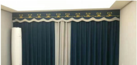 窗簾定型機的優(yōu)缺點：定型窗簾好還是不定型窗簾好？