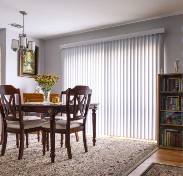 北京成品窗簾：窗簾有哪些類型？不同窗戶如何選擇窗簾？