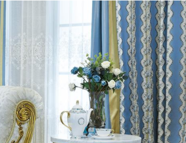 【窗簾布料批發(fā)】進(jìn)口窗簾布料哪種布料比較好？