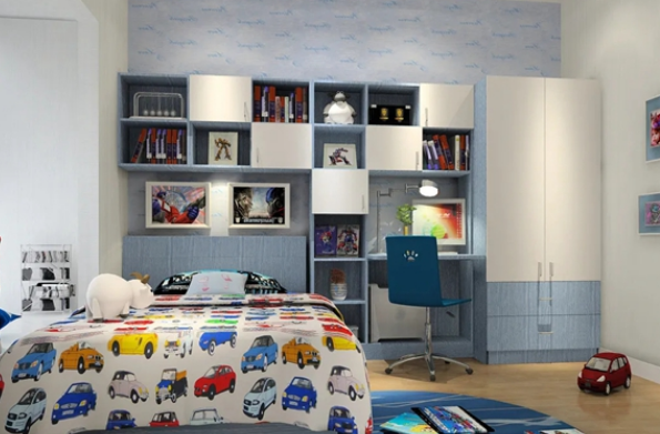 【臥室定制衣柜十大品牌】如何挑選想要的衣柜，先明確是在哪用!