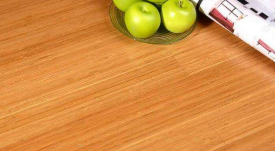 實(shí)木地板安裝|什么是碳化木地板？