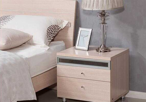 【床頭柜尺寸高度】如何選擇床頭柜？床頭柜選擇技巧