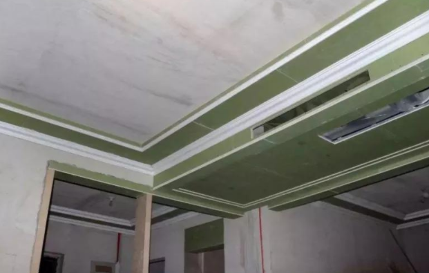 【兒童房吊頂加盟】如何快速安裝吊頂？吊頂安裝步驟詳解