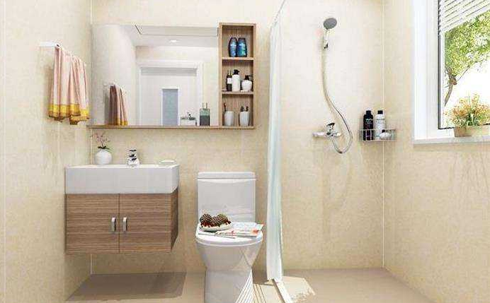 【整體衛(wèi)浴十大品牌】整體衛(wèi)浴安裝注意事項，知道了省去很多麻煩