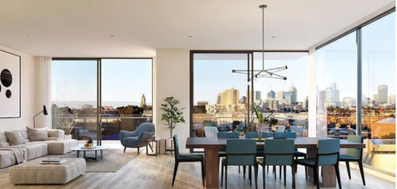 中式布藝窗簾：餐廳窗簾流行的做法有哪幾種？