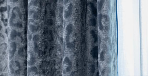 【窗簾加工制作】臥室選這幾款高檔進口窗簾，效果真的超美