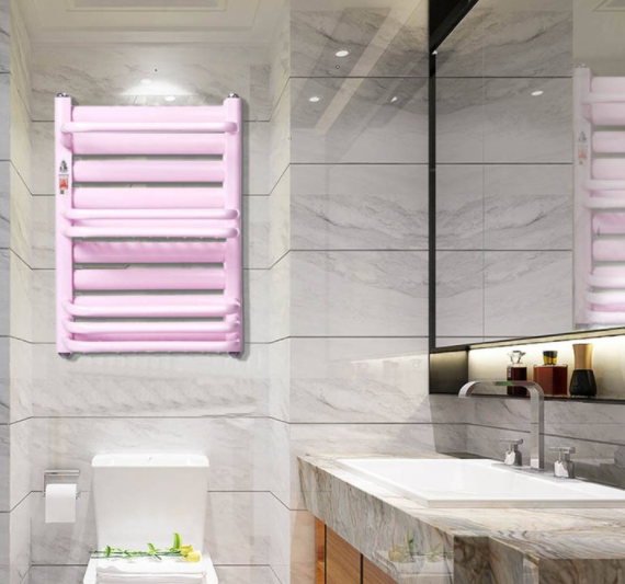 永昌時尚衛(wèi)浴：衛(wèi)浴暖氣片安裝步驟是什么？