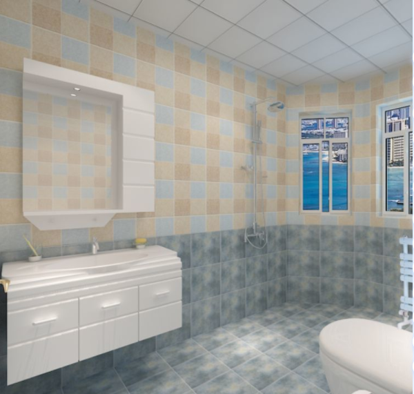 壁掛式浴霸價格：衛(wèi)生間裝衛(wèi)浴暖氣片好還是浴霸好呀？