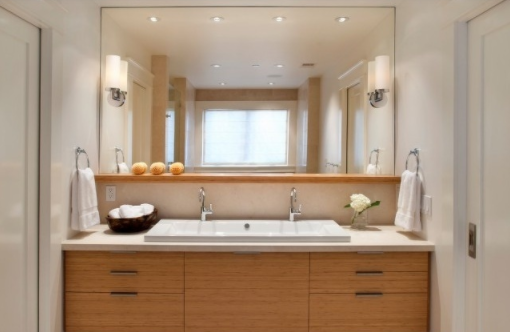 衛(wèi)浴家具防水工程：木質(zhì)衛(wèi)浴家具怎么防水？