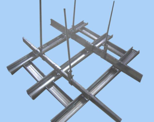 歐式吊頂設(shè)計(jì)：吊頂安裝方法有哪些？吊頂安裝方法詳解