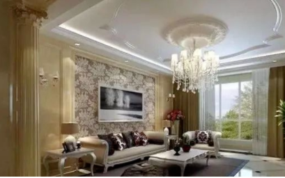 【居家裝修全包】居家裝修吊頂有什么作用？不喜歡吊頂還想省錢可以不安裝吊頂嗎？
