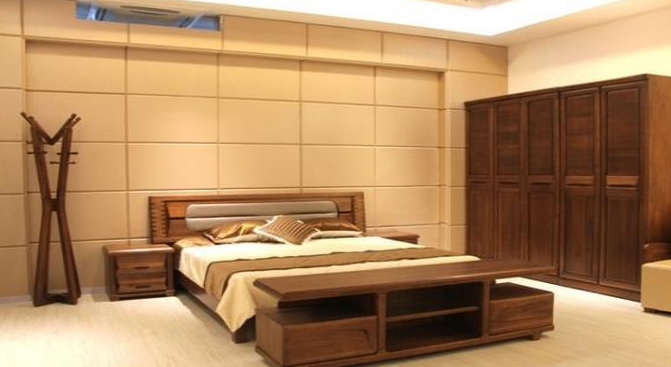 【可卸式木制家具】木制家具在溫度和濕度方面需要注意什么？