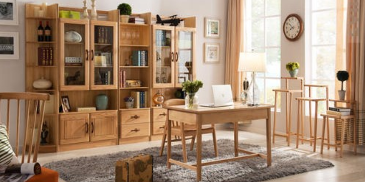 【全實(shí)木家具定制】為什么實(shí)木家具做了保養(yǎng)還是會(huì)開裂變型