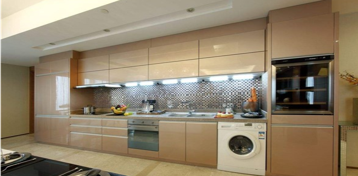 【整體櫥柜品牌】廚房櫥柜的安裝細節(jié)，廚房地面柜安裝詳細步驟