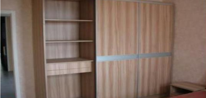 【組合式衣柜】木質(zhì)衣柜如何安裝？自行組裝組合木衣柜