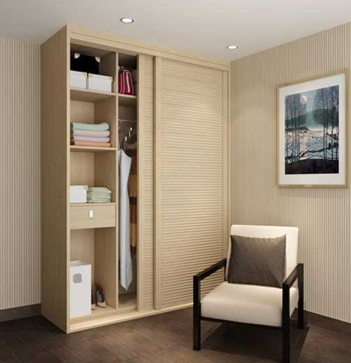 【臨沂生態(tài)板衣柜】生態(tài)板和細(xì)木工板哪個(gè)更適合做衣柜？