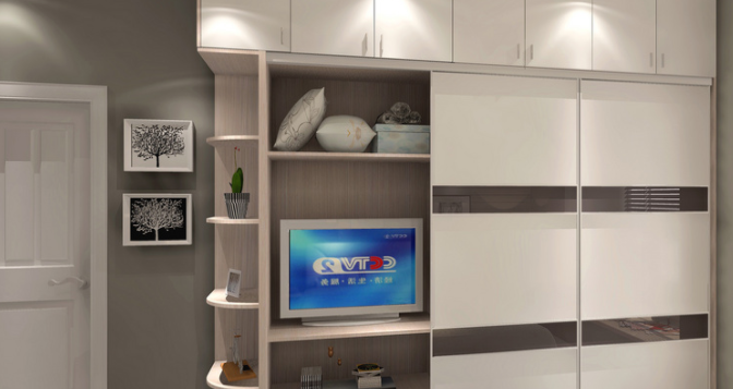 【整體衣柜品牌加盟】衣柜安裝流程有哪些？施工驗(yàn)收又有怎樣的標(biāo)準(zhǔn)？