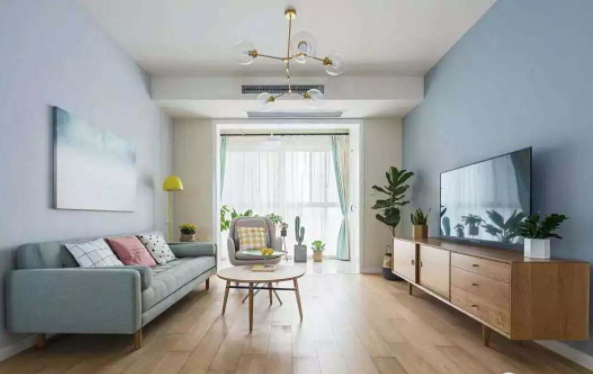 【新房簡約裝修】墻壁出現(xiàn)裂紋怎么處理？需要重裝嗎？