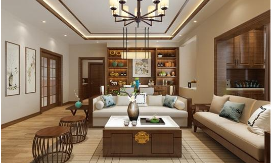 【現(xiàn)代中式風(fēng)格裝修】中式風(fēng)格別墅需要注意什么？