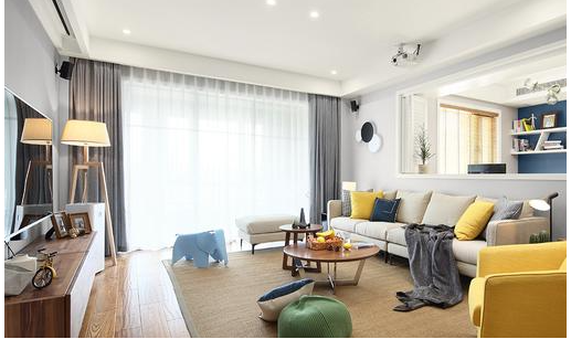 【客廳裝修風(fēng)水設(shè)計(jì)】客廳裝修設(shè)計(jì)之客廳布局的方式有哪些？