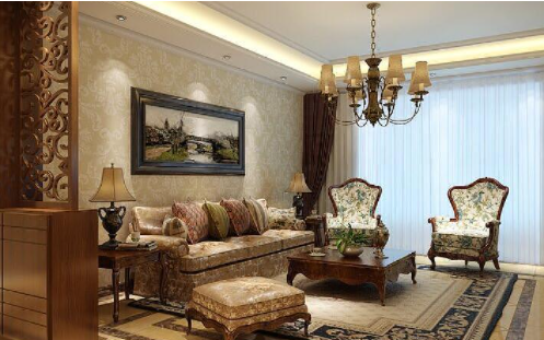 【新古典風(fēng)格的裝修】簡約古典風(fēng)格有什么特點(diǎn)?