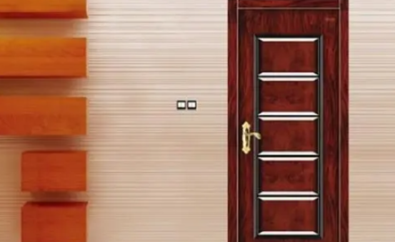 【仿古實(shí)木門】仿實(shí)木門質(zhì)量好嗎，實(shí)木門怎么安裝？