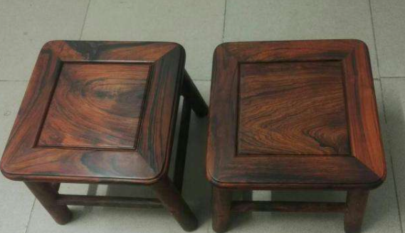 【老紅木家具】新老紅木的區(qū)別，紅酸枝紅木家具是老紅木嗎?