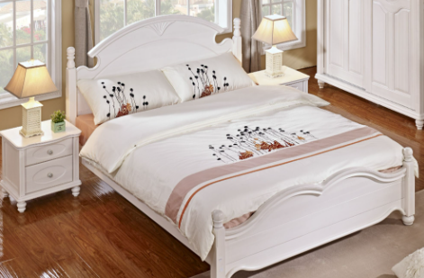 【兒童家具十大品牌】?jī)和瘜?shí)木家具那么貴，維修護(hù)理銷售你了解嗎？