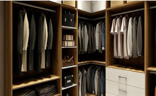 【中式全屋定制家具加盟】定制家具衣柜，實(shí)木家具價(jià)格多少錢一平？