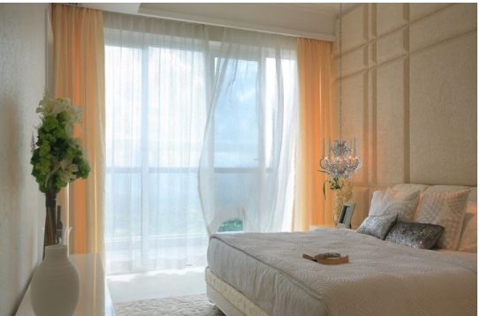 臨沂定制窗簾款式如何選擇，8種定制窗簾注意事項(xiàng)！