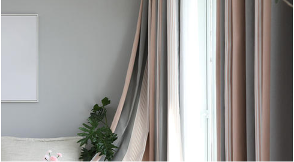 【窗簾安裝加盟】定制窗簾有內(nèi)幕規(guī)則嗎，窗簾定制注意什么？