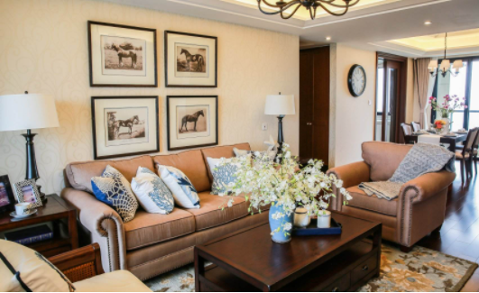 【家居設(shè)計(jì)效果圖】家具搭配的技巧有哪些,常見的家居設(shè)計(jì)搭配