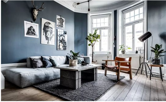 【組合式衣柜】北歐風(fēng)定制組合衣柜，簡約不平凡的氣質(zhì)