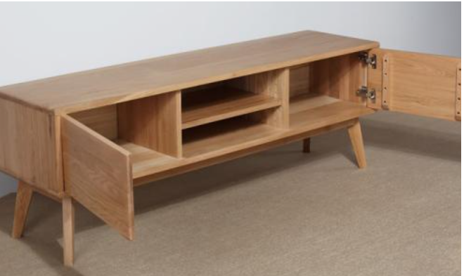 橡木家具的優(yōu)缺點(diǎn),如何辨別家具是否屬于橡木家具？