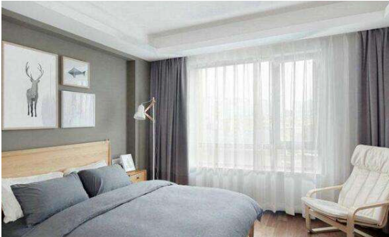 【家用電動(dòng)窗簾價(jià)格】家用電動(dòng)窗簾的選購(gòu)技巧，電動(dòng)窗簾配件選擇