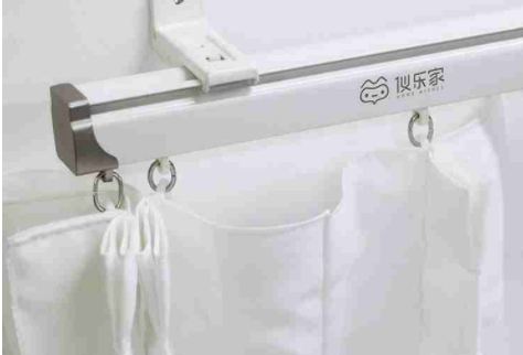 【窗簾軌道安裝】窗簾軌道安裝不同方式，窗簾軌道價(jià)格一般是多少?